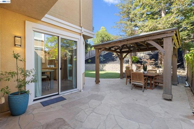 377 Squirrel Ridge Way, Danville, CA 94506