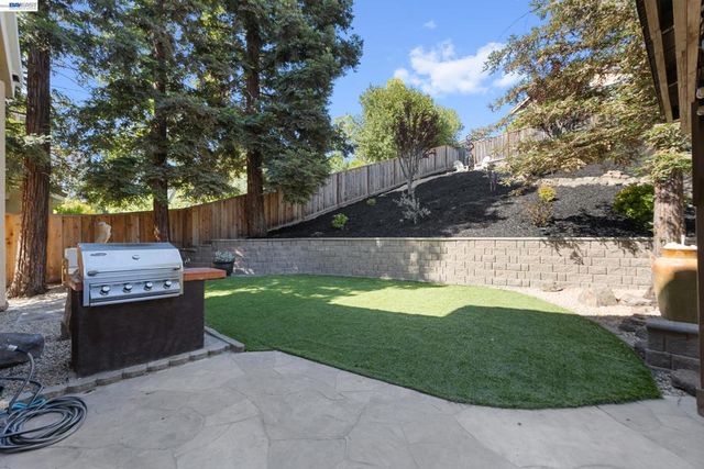 377 Squirrel Ridge Way, Danville, CA 94506