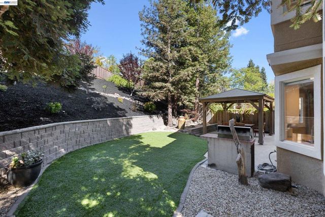 377 Squirrel Ridge Way, Danville, CA 94506