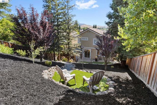 377 Squirrel Ridge Way, Danville, CA 94506