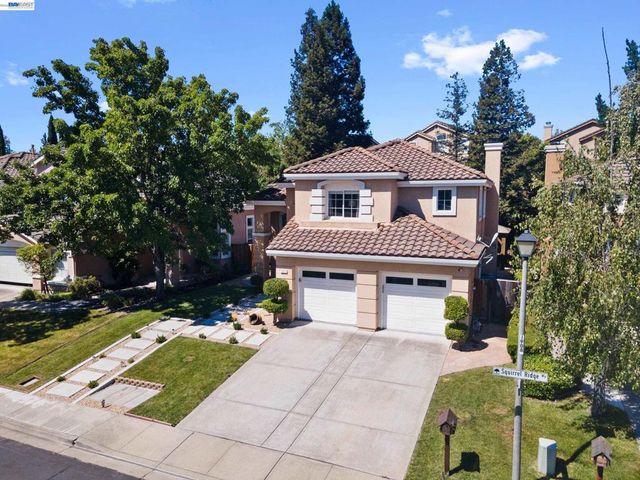377 Squirrel Ridge Way, Danville, CA 94506