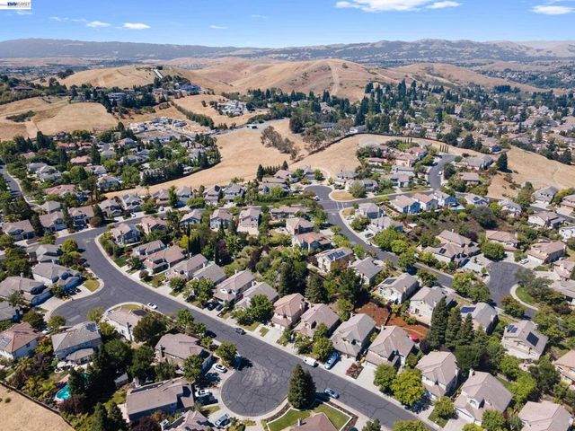 377 Squirrel Ridge Way, Danville, CA 94506
