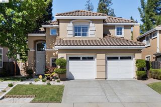 377 Squirrel Ridge Way, Danville, CA 94506