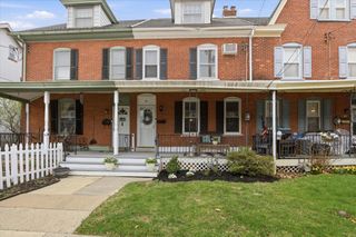 54 FRANKLIN AVE, Souderton, PA 18964
