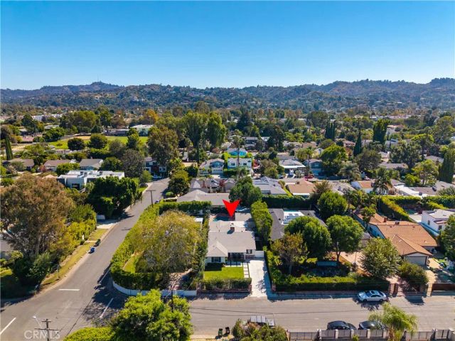 12706 Hortense Street, Studio City, CA 91604