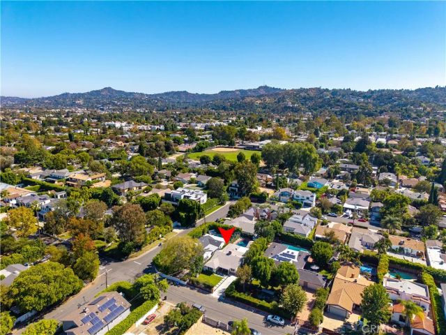 12706 Hortense Street, Studio City, CA 91604