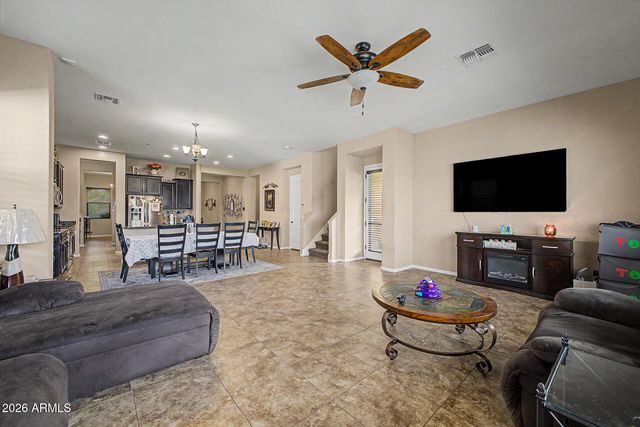 10510 E Palladium Drive, Mesa, AZ 85212
