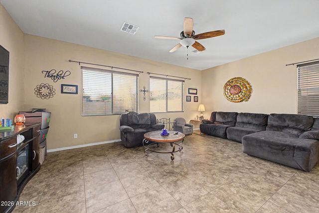 10510 E Palladium Drive, Mesa, AZ 85212