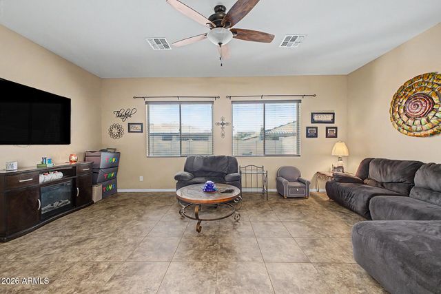 10510 E Palladium Drive, Mesa, AZ 85212