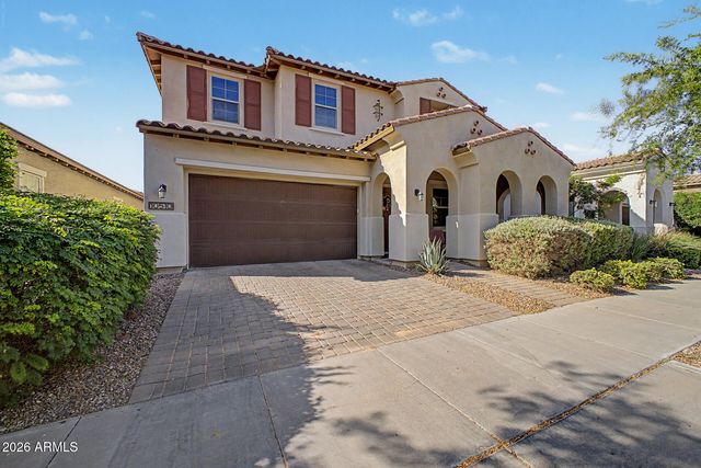 10510 E Palladium Drive, Mesa, AZ 85212