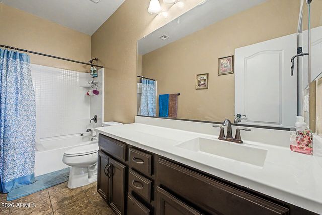 10510 E Palladium Drive, Mesa, AZ 85212
