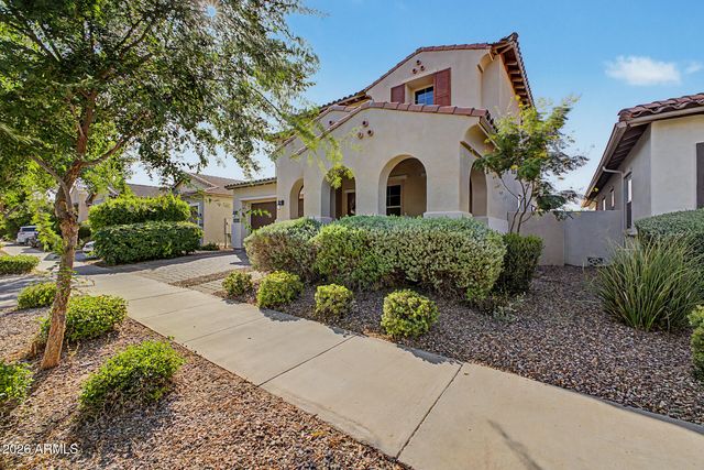 10510 E Palladium Drive, Mesa, AZ 85212