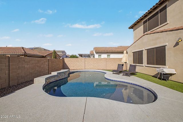 10510 E Palladium Drive, Mesa, AZ 85212