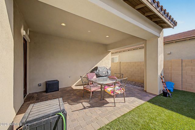 10510 E Palladium Drive, Mesa, AZ 85212
