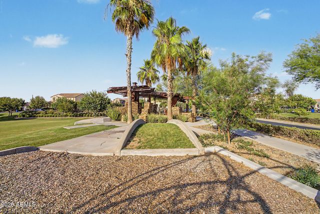 10510 E Palladium Drive, Mesa, AZ 85212