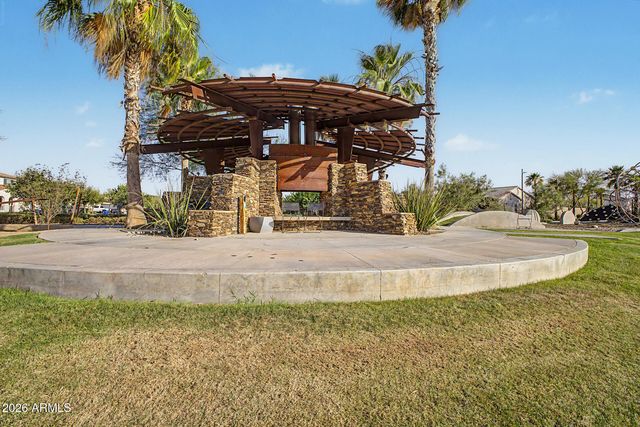 10510 E Palladium Drive, Mesa, AZ 85212