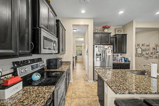 10510 E Palladium Drive, Mesa, AZ 85212