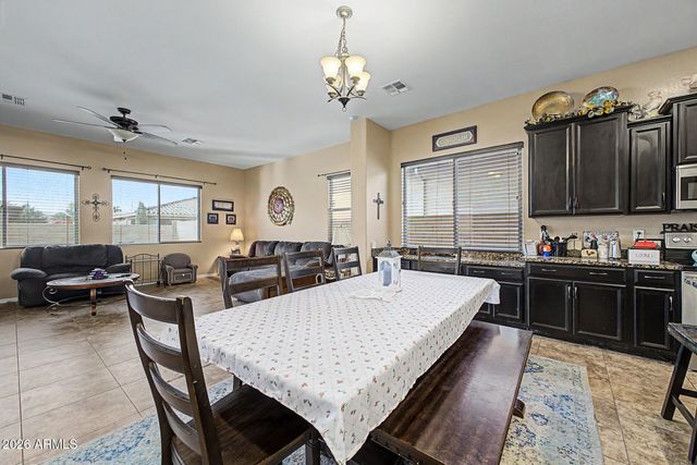10510 E Palladium Drive, Mesa, AZ 85212