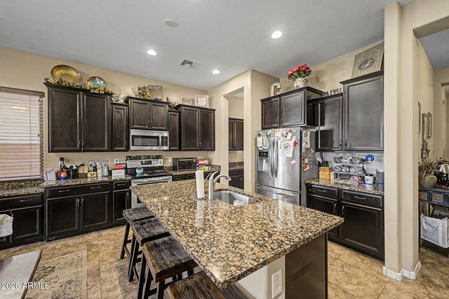 10510 E Palladium Drive, Mesa, AZ 85212