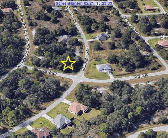 Lot 1 Balboa TER, North Port, FL 34291