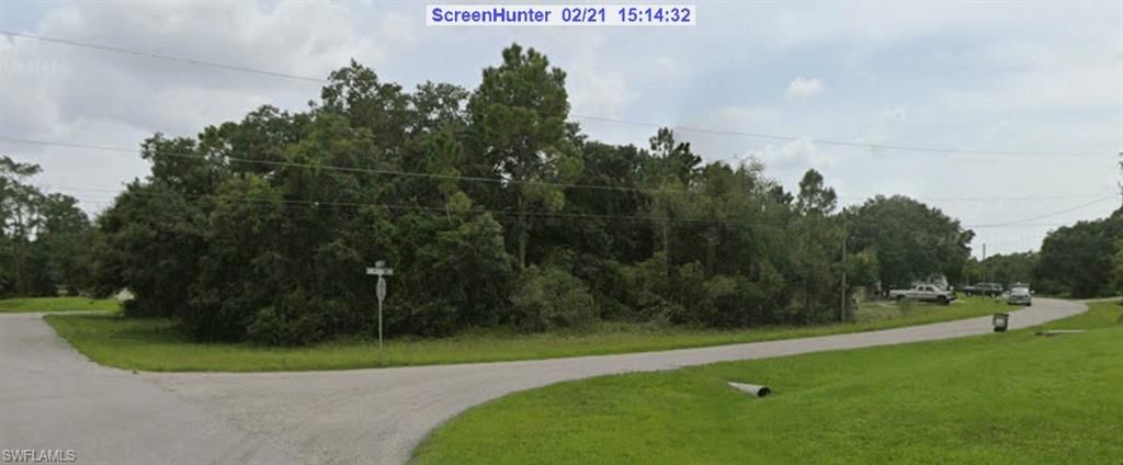 Lot 1 Balboa TER, North Port, FL 34291