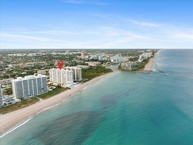 1200 S Ocean Boulevard 3A, Boca Raton, FL 33432