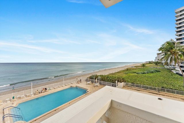 1200 S Ocean Boulevard 3A, Boca Raton, FL 33432