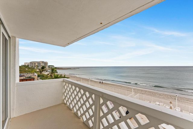 1200 S Ocean Boulevard 3A, Boca Raton, FL 33432