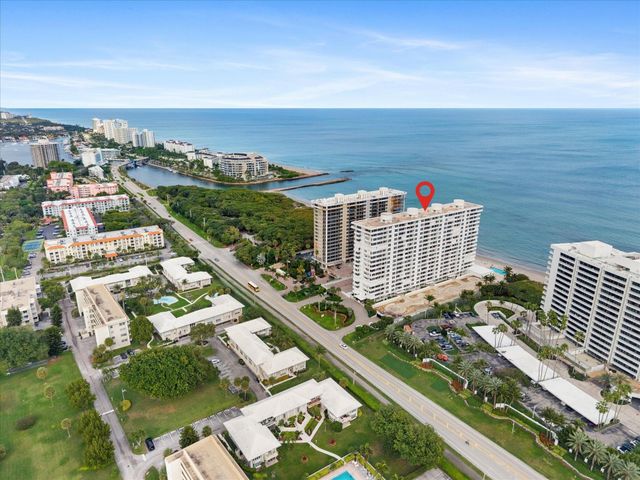 1200 S Ocean Boulevard 3A, Boca Raton, FL 33432