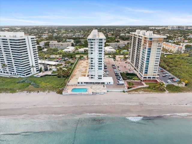 1200 S Ocean Boulevard 3A, Boca Raton, FL 33432