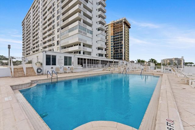 1200 S Ocean Boulevard 3A, Boca Raton, FL 33432
