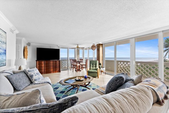 1200 S Ocean Boulevard 3A, Boca Raton, FL 33432