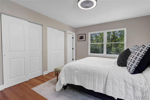 18 Spoede Hills Drive, St Louis, MO 63141