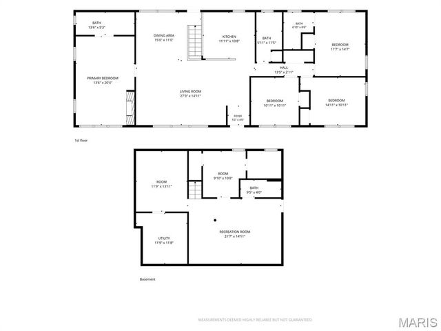 18 Spoede Hills Drive, St Louis, MO 63141