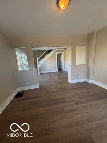 1247 Wright Street, Indianapolis, IN 46203