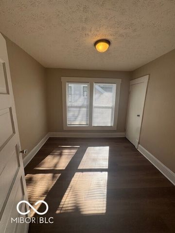 1247 Wright Street, Indianapolis, IN 46203