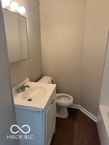 1247 Wright Street, Indianapolis, IN 46203