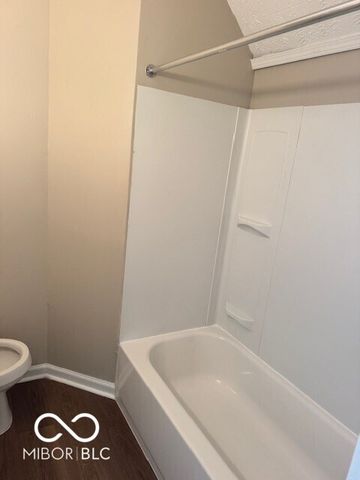 1247 Wright Street, Indianapolis, IN 46203