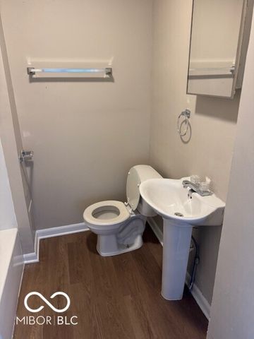 1247 Wright Street, Indianapolis, IN 46203