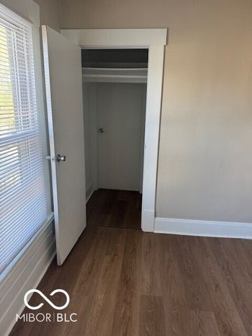 1247 Wright Street, Indianapolis, IN 46203