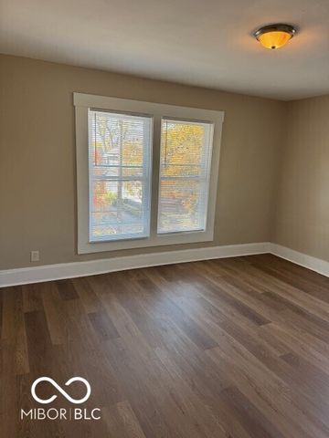 1247 Wright Street, Indianapolis, IN 46203