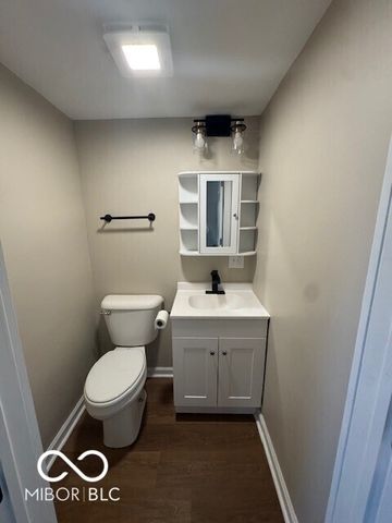 1247 Wright Street, Indianapolis, IN 46203