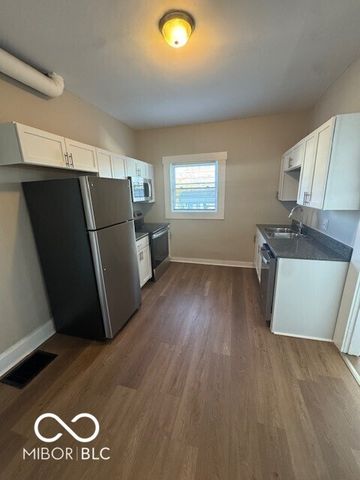 1247 Wright Street, Indianapolis, IN 46203