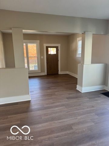 1247 Wright Street, Indianapolis, IN 46203