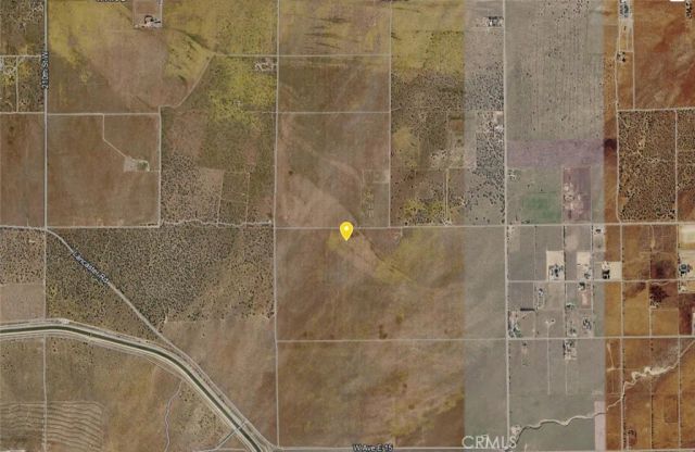 0 200th West, Fairmont, CA 93536