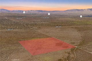 0 200th West, Fairmont, CA 93536