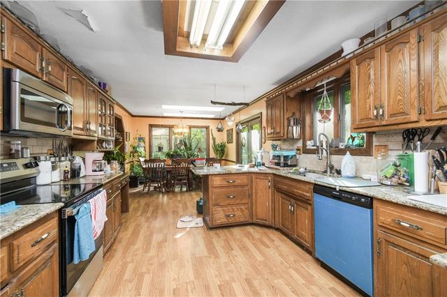 22044 Myers Road, Lawson, MO 64062