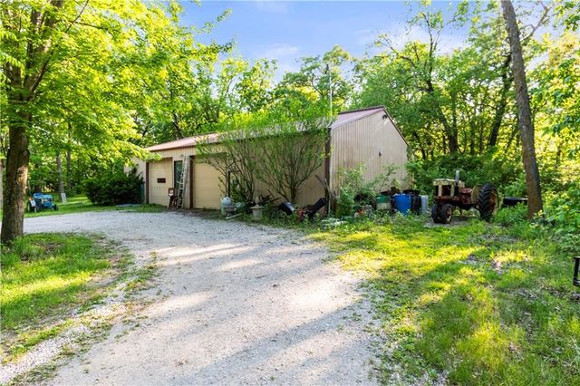 22044 Myers Road, Lawson, MO 64062