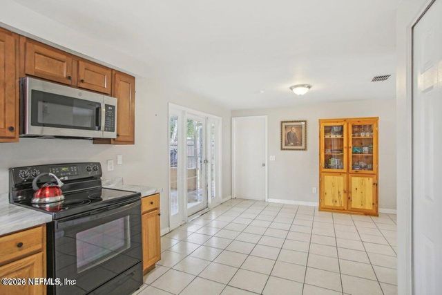 2704 TINA Lane, Middleburg, FL 32068