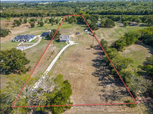 357 Private Road 7782, Wills Point, TX 75169